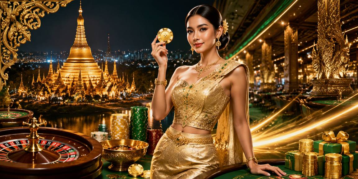 fattbe မြန်မာ လောင်းကစားသမားများ အတွက် အဖြေများ